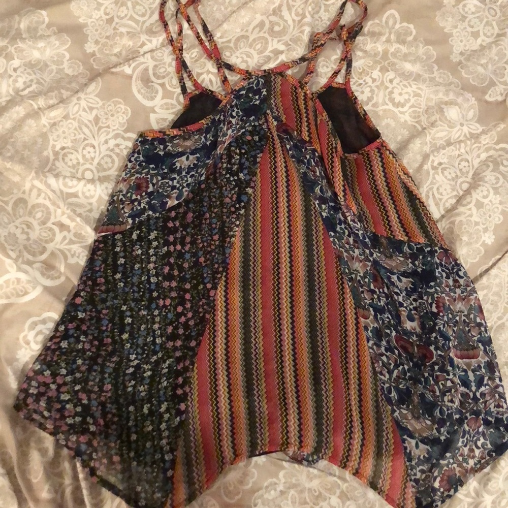 Summer Top❣️